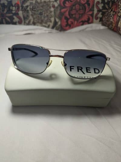 fred sunglasses