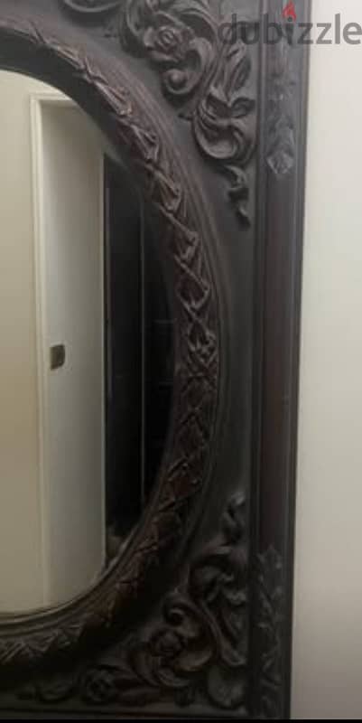 console and mirror 1