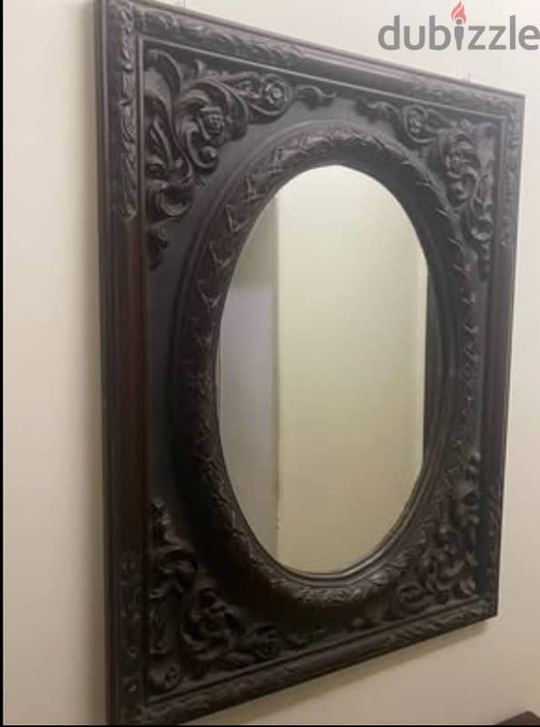 console and mirror 2