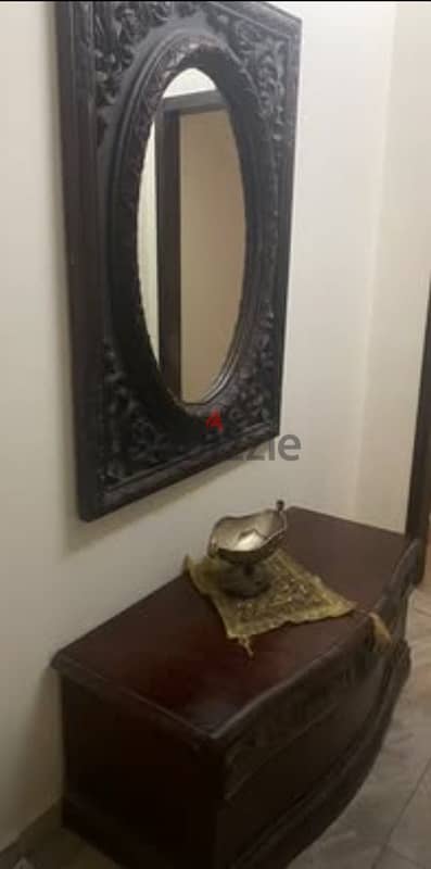 console and mirror 4