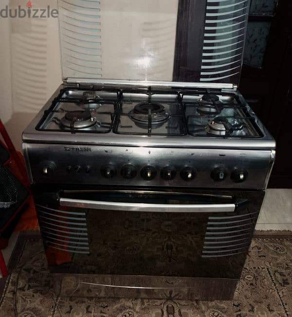 بوتاجاز فريش 3