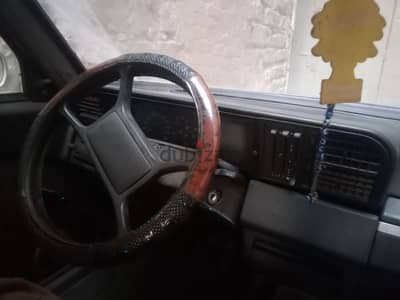 فيات ريجيتا 1984