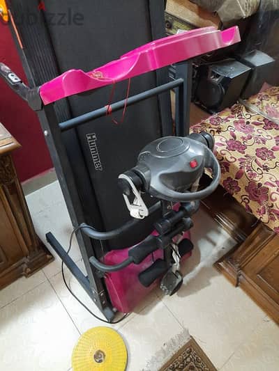 ماشية hummer  منزلى كسر زيرو