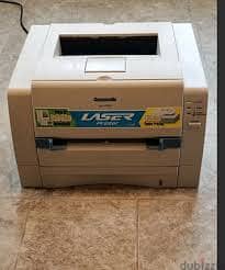 طابعة باناسونيك KX-P7100 ليزر جت