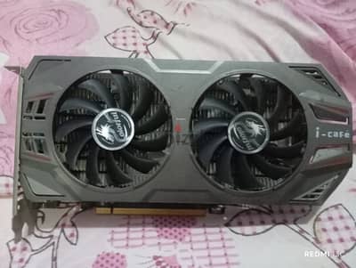 GTX 750TI 2GB