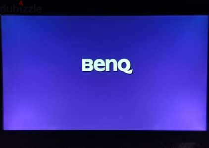 benQ PC monitor - 19.50 inch computer screen