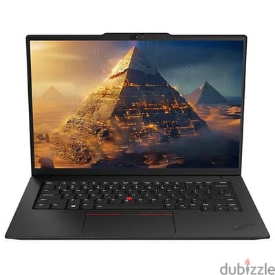 Lenovo ThinkPad T14p laptop –  لينوفو جديد لم يستخدم