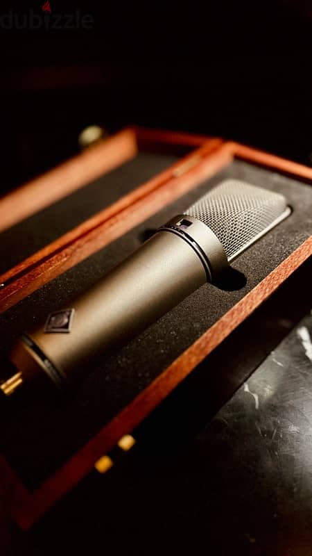 microphone neumann u89 i 3