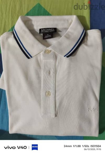 Original from USA