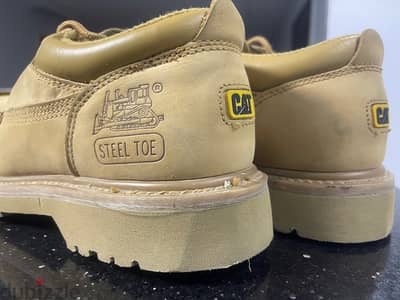 BRAND NEW Caterpillar Original shoes BRAND NEW Caterpillar Original shoes