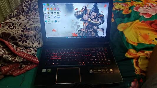 Acer Predator Helios 300 Laptop imported from America without a box
