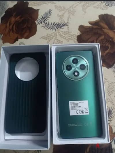 هاتف oppo Reno 12f 5G  جديد