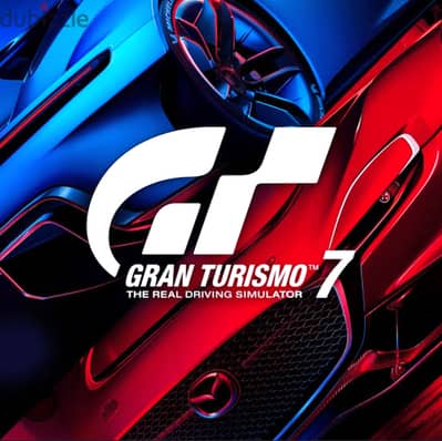 PlayStation 5 primary account gran turismo for sale for 700 EGP not Cd