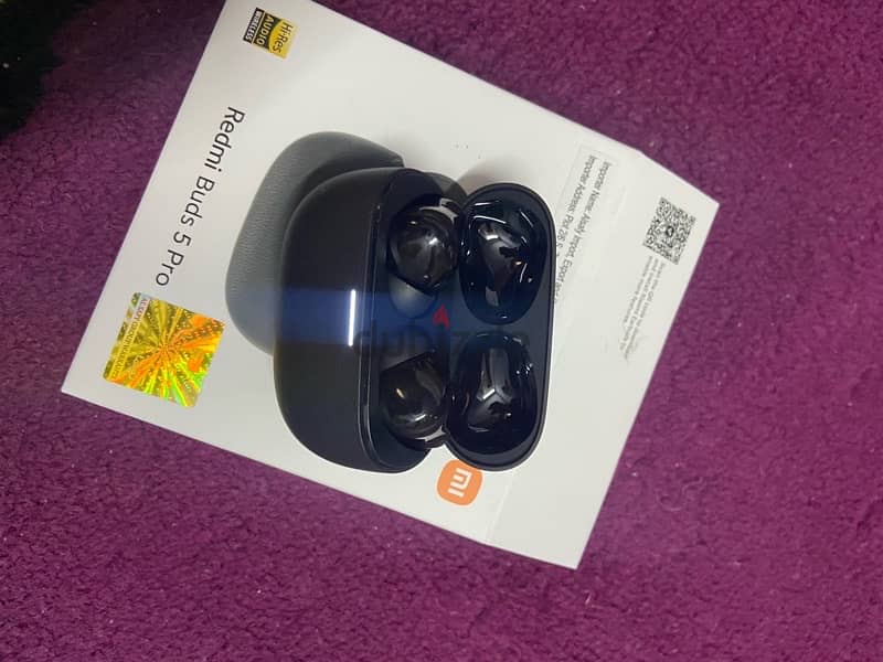 Xiaomi Redmi Buds 5 Pro 2