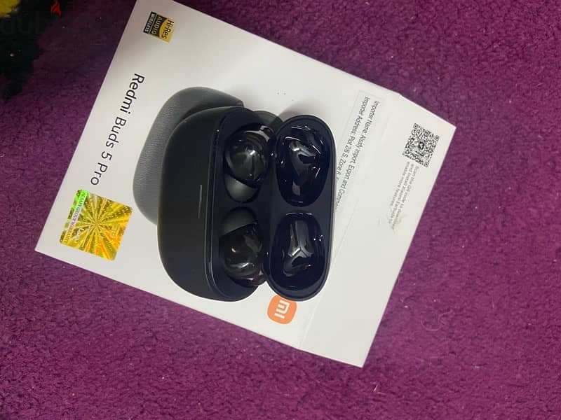 Xiaomi Redmi Buds 5 Pro 3