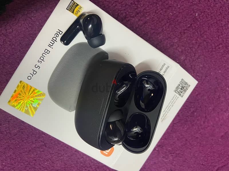 Xiaomi Redmi Buds 5 Pro 4