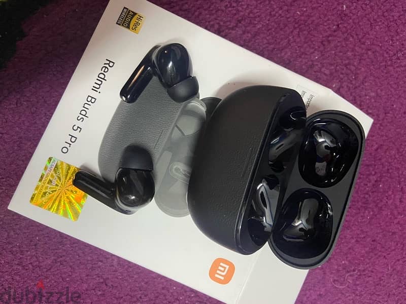 Xiaomi Redmi Buds 5 Pro 5