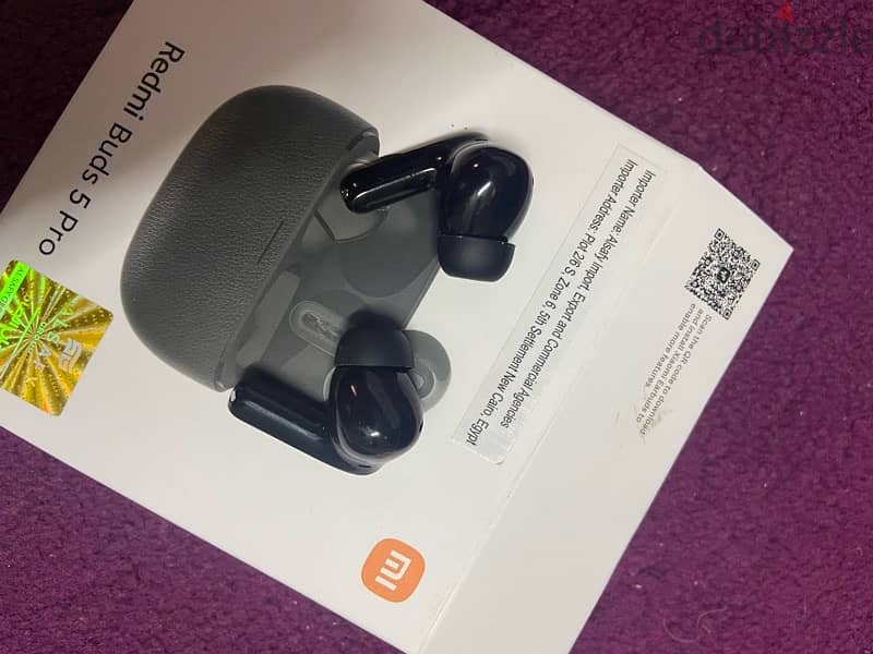 Xiaomi Redmi Buds 5 Pro 6
