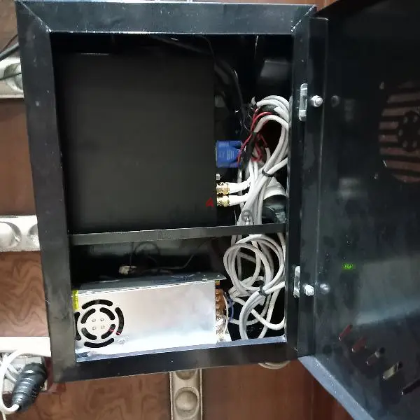 زيزو تك ـ لخدمات كاميرات المراقبة وأنظمة الأمان65567593944323126
