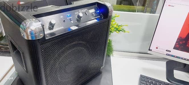 سبيكر بلوتوث اتحاد اوربي