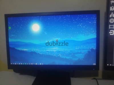 Dell Monitor 18 inch" FHD 60hz