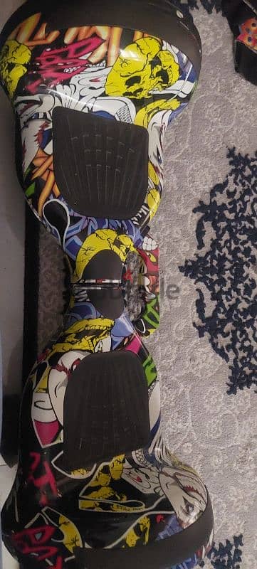 Balance Board - hover board