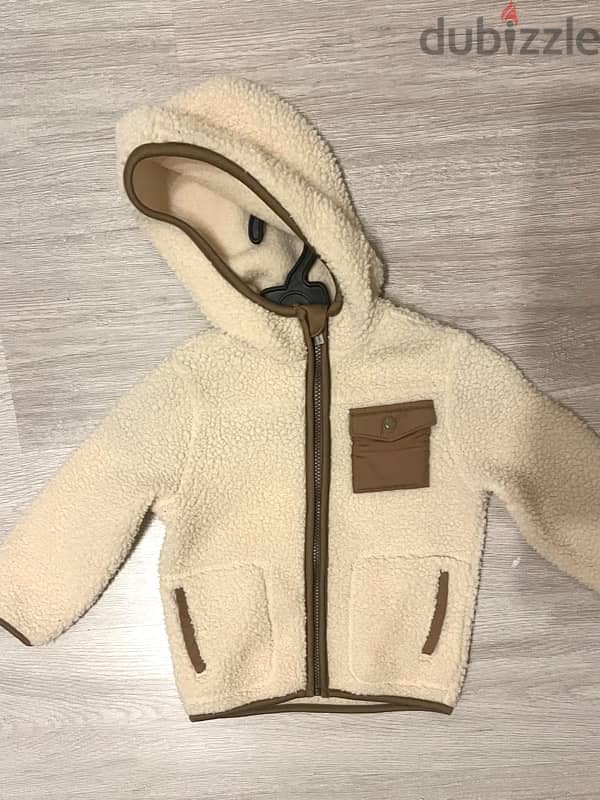 Old Navy jacket 1