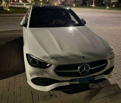 Mercedes