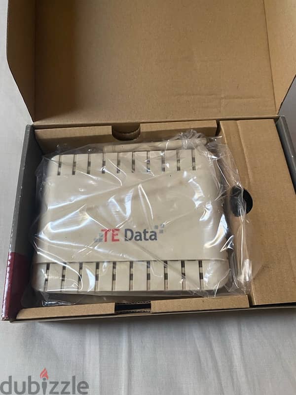 Router TE Data 2