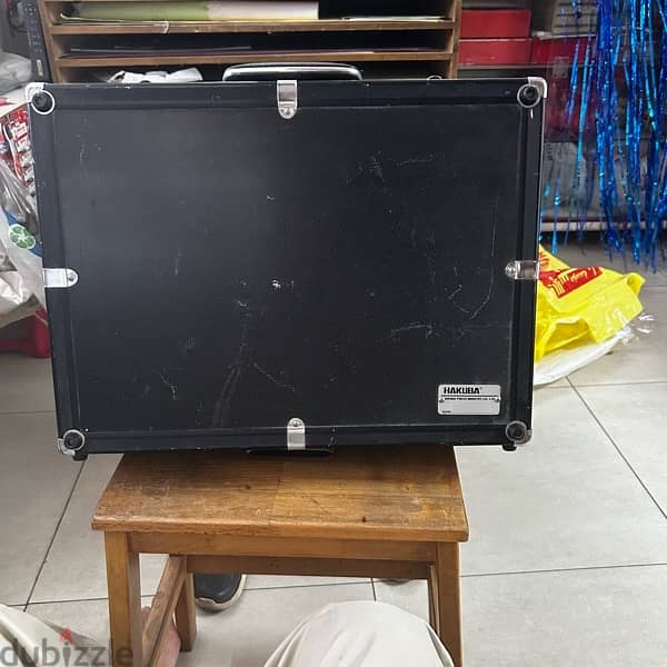 Camera or photography equipment bag 1