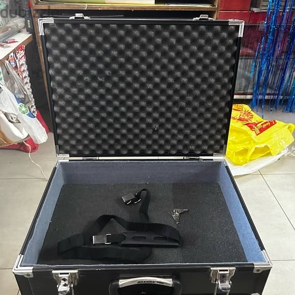 Camera or photography equipment bag 2