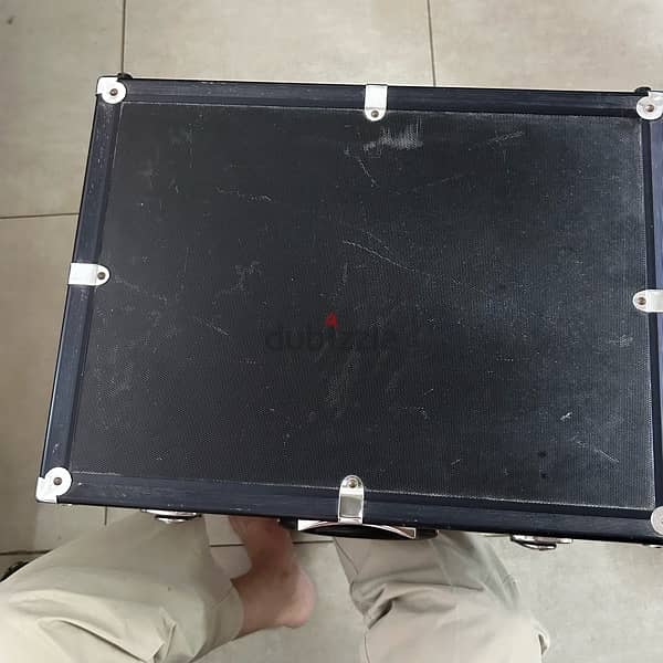 Camera or photography equipment bag 4