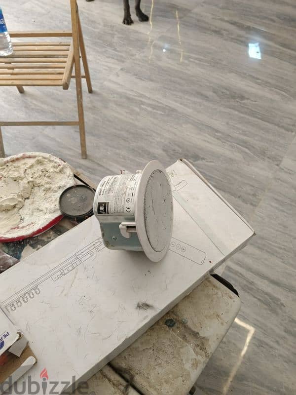 سماعات JBL 1