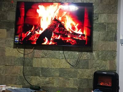 LG 55 inch nanocell