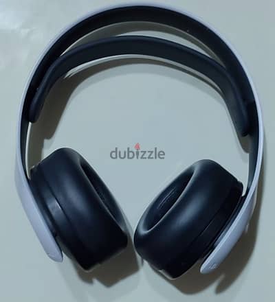 سماعة بلاي ستيشن اللاسلكية Pulse 3D