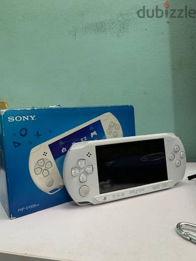 psp street