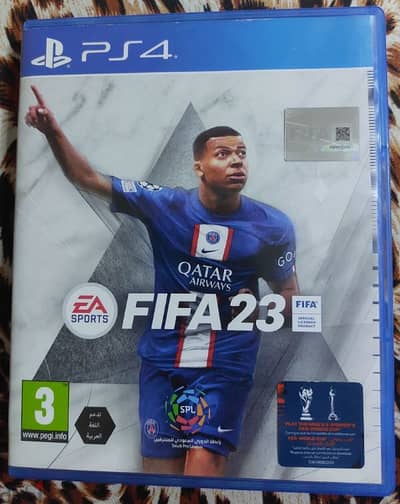 فيفا ٢٣ fifa 23 تعليق و ترجمه و نصوص عربي فيفا ٢٣ fifa 23 تعليق و ترجمه و نصوص عربي