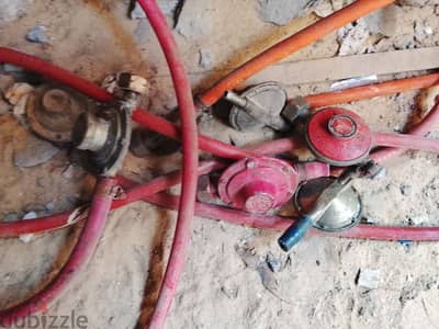 منظمات أكثر من 25 منظم أنبيب غاز فى الاسكندرية