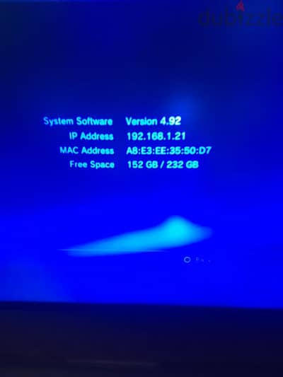 PlayStation 3 device with 24 games from America