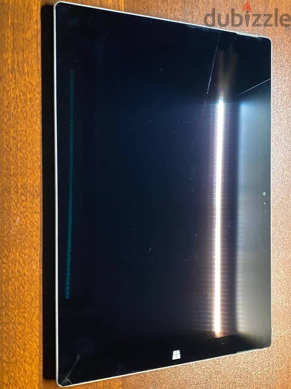 Microsoft Surface Pro 3 1