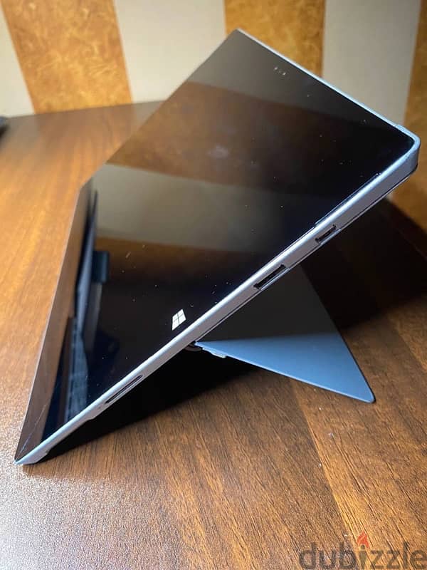 Microsoft Surface Pro 3 2