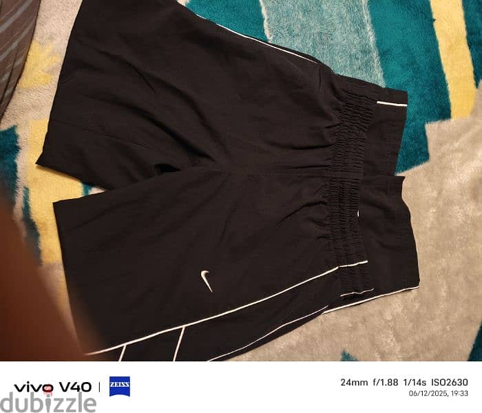 Nike track pants 1