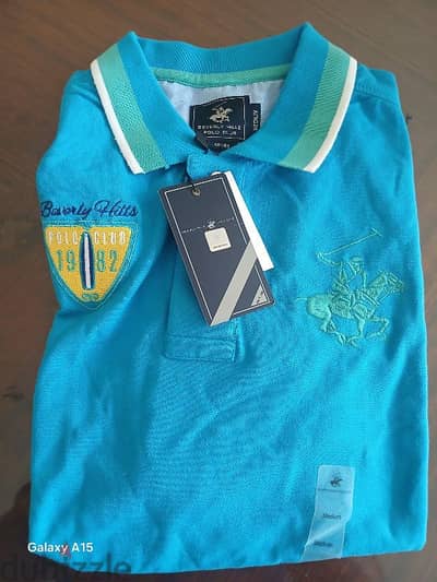 Beverly Hills polo