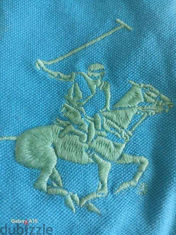 Beverly Hills polo 4