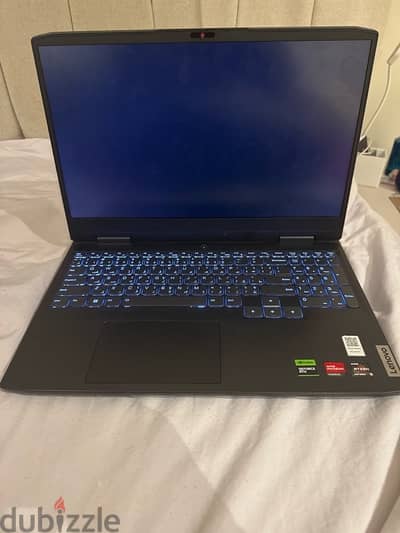 IdeaPad Gaming 3 laptop