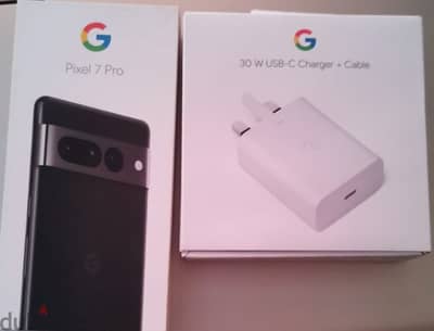 Pixel 7 pro