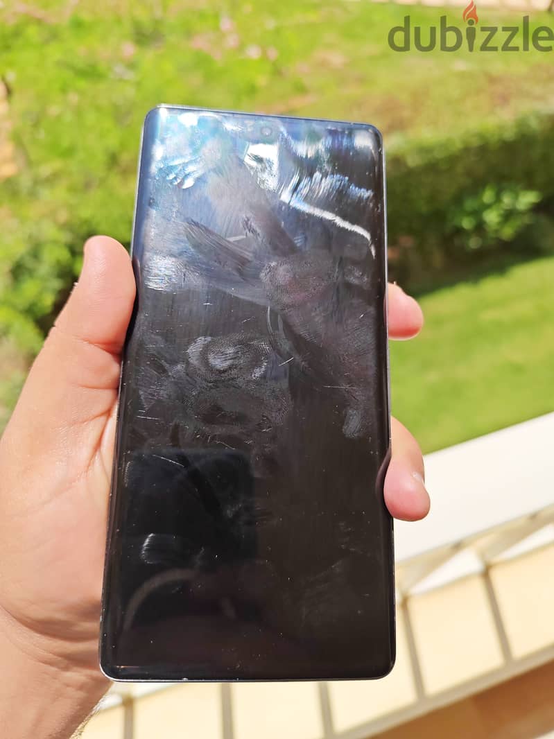 Pixel 7 pro 6