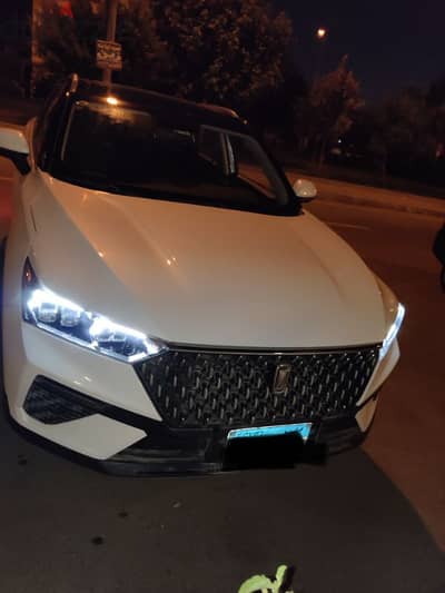 بيستون تى 77 برو 2022 | Bestune T77 Pro 2022