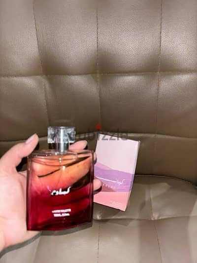 Kyan Perfume (Women's)