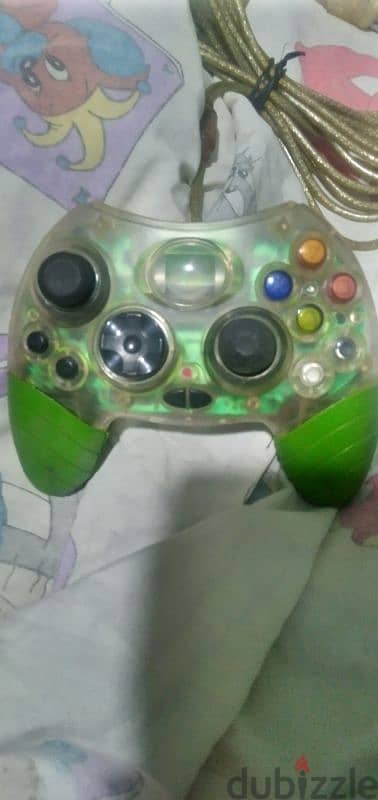 xbox جهاز تحكم العاب